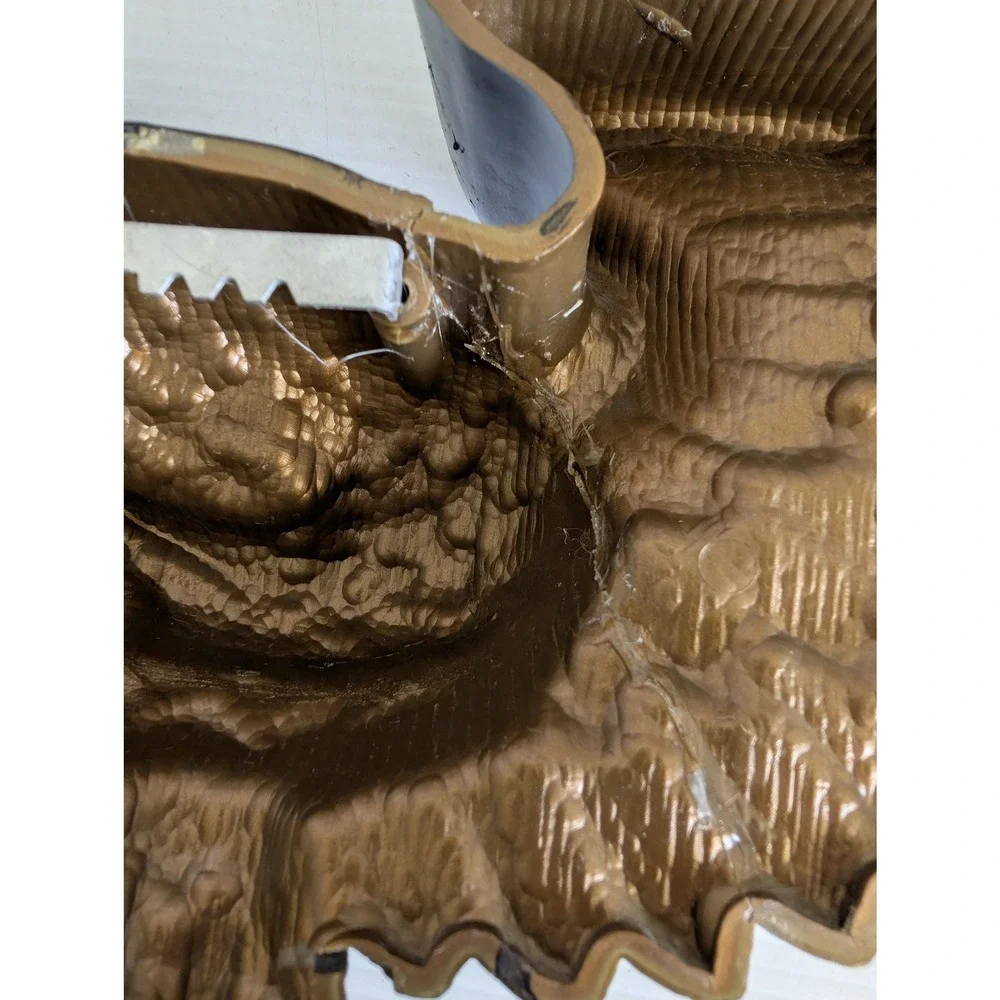 Burwood Products Eagle Wall Hanging 25